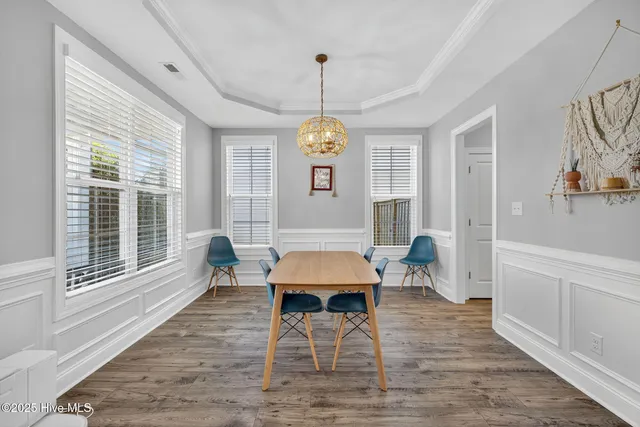 $564,000 | 479 West Craftsman Way, Hampstead, NC 28443