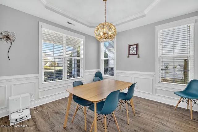 $564,000 | 479 West Craftsman Way, Hampstead, NC 28443