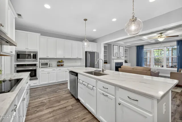 $564,000 | 479 West Craftsman Way, Hampstead, NC 28443