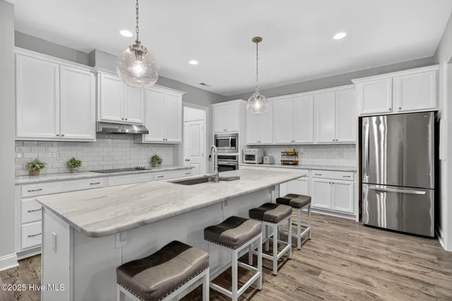 $564,000 | 479 West Craftsman Way, Hampstead, NC 28443