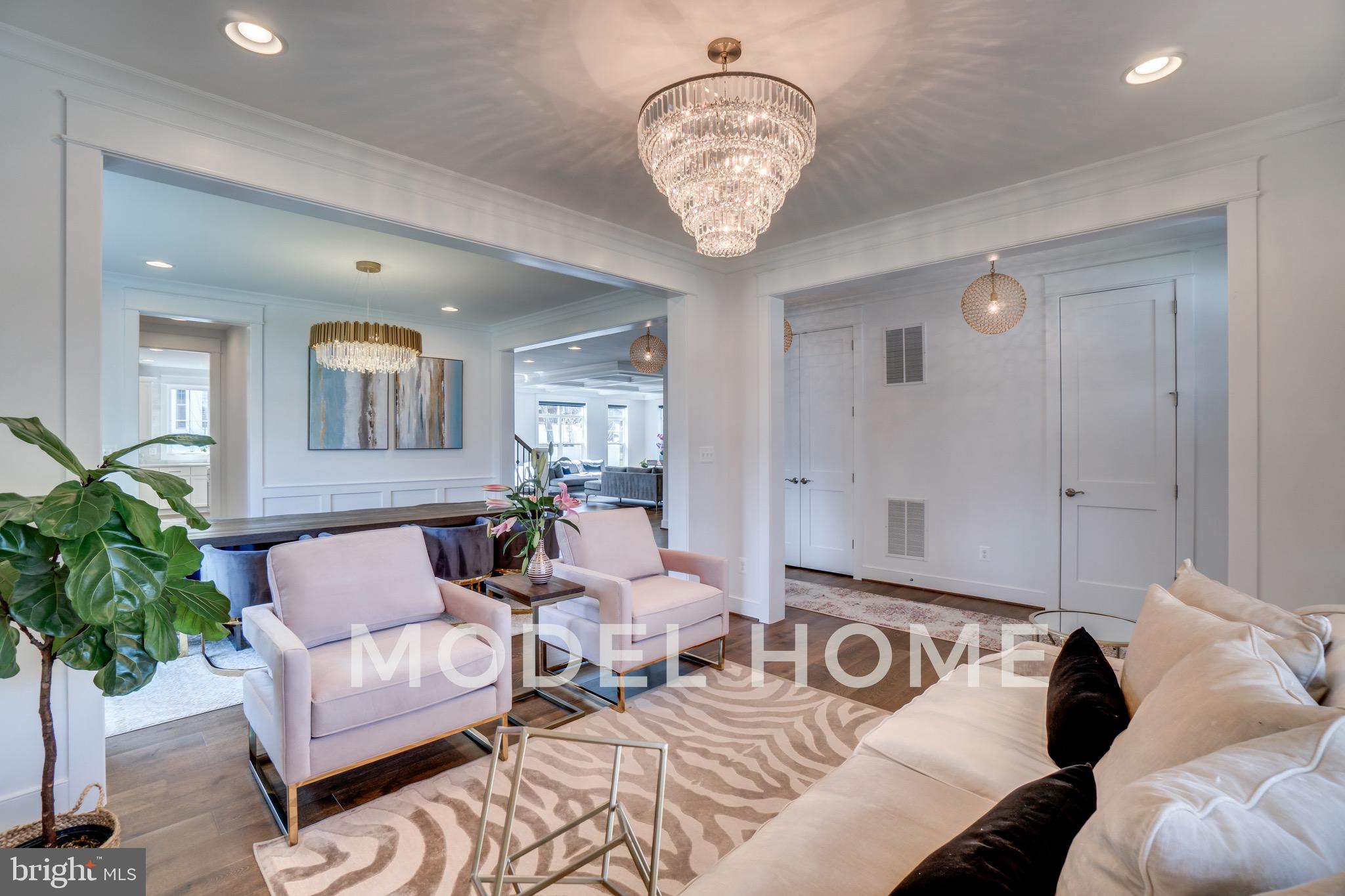 1749 Anderson Road Falls Church, VA 22043 - Photo 11 of 32 Gallery Image 11