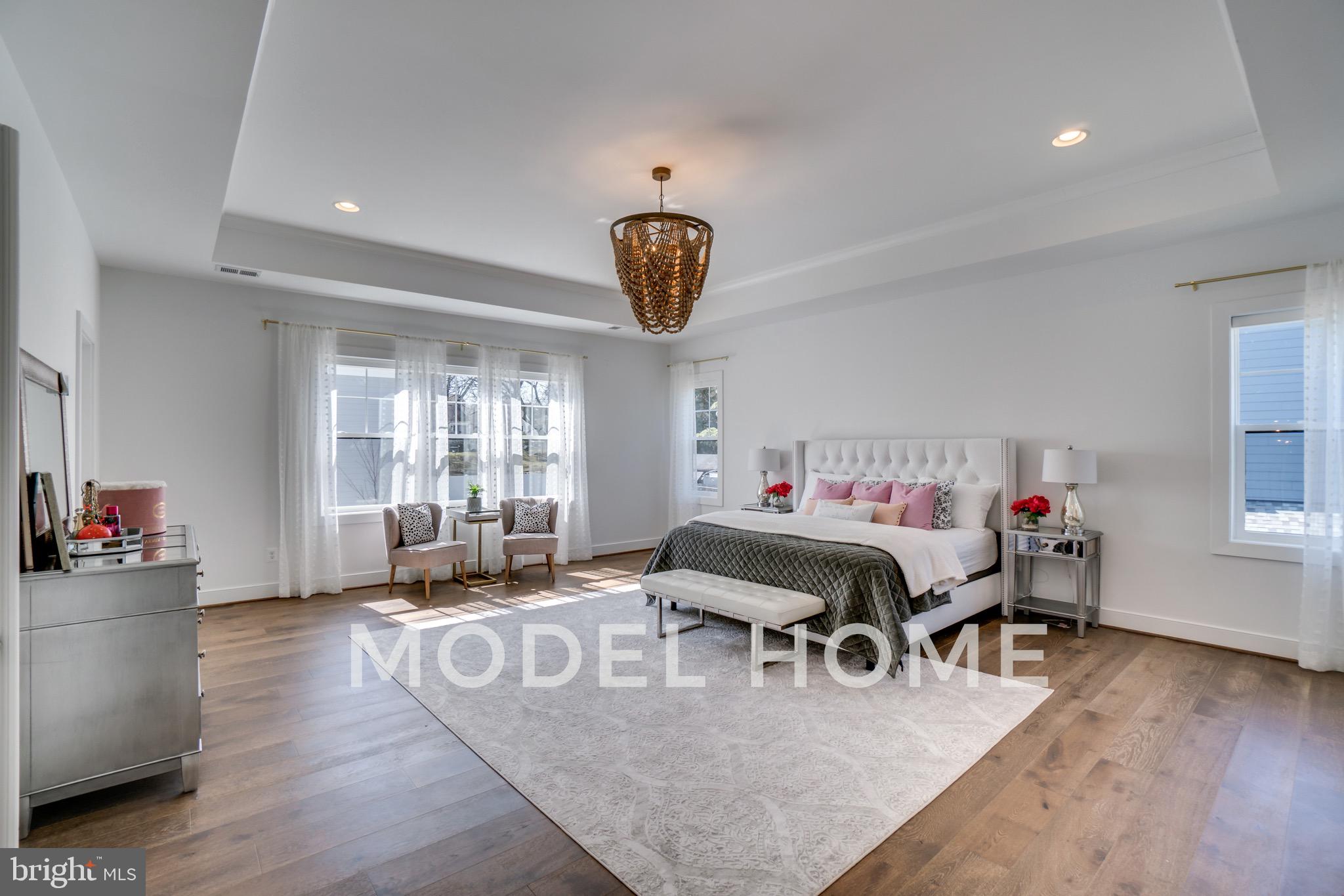 1749 Anderson Road Falls Church, VA 22043 - Photo 12 of 32 Gallery Image 12