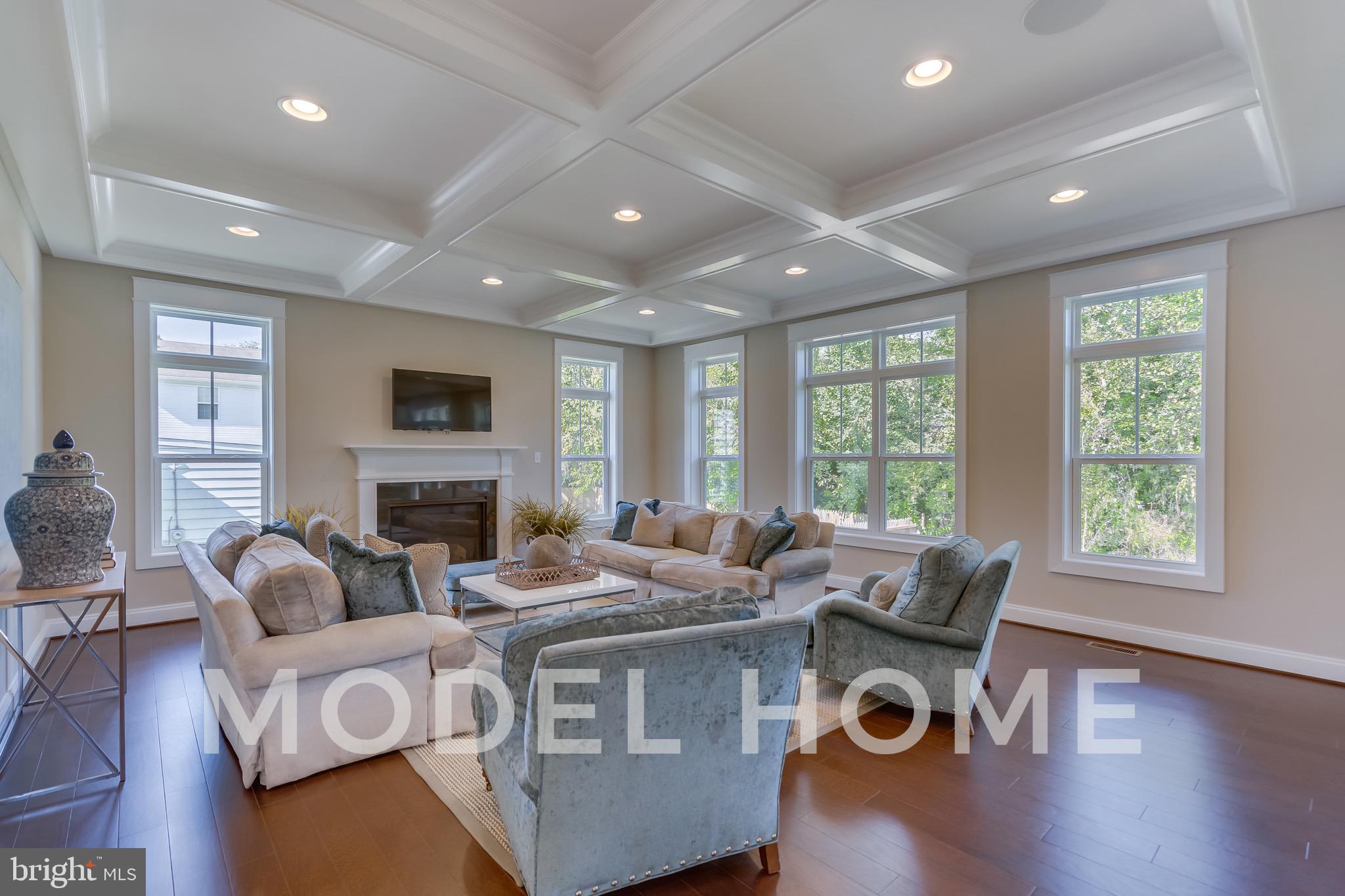 1749 Anderson Road Falls Church, VA 22043 - Photo 19 of 32 Gallery Image 19