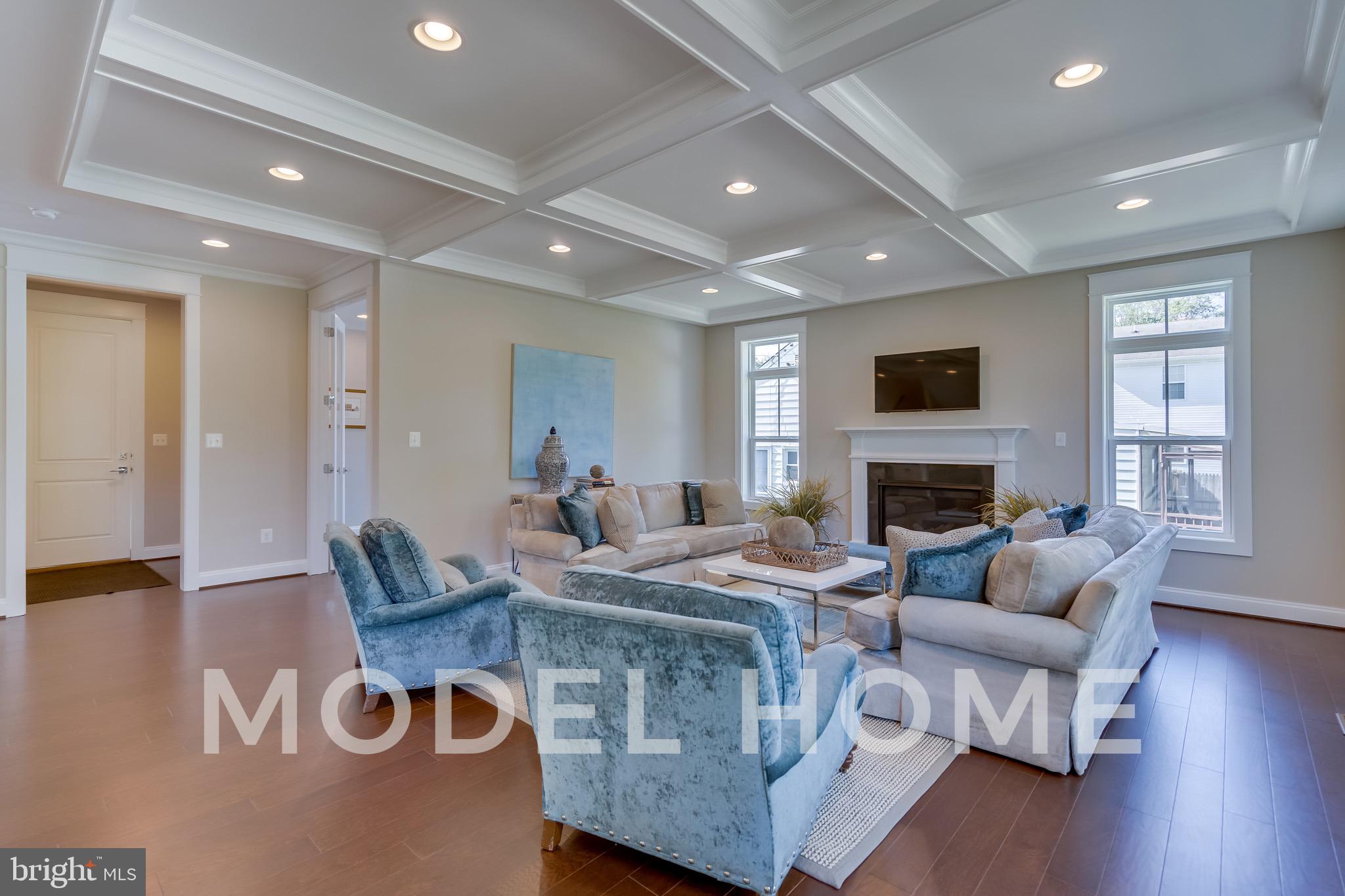 1749 Anderson Road Falls Church, VA 22043 - Photo 20 of 32 Gallery Image 20