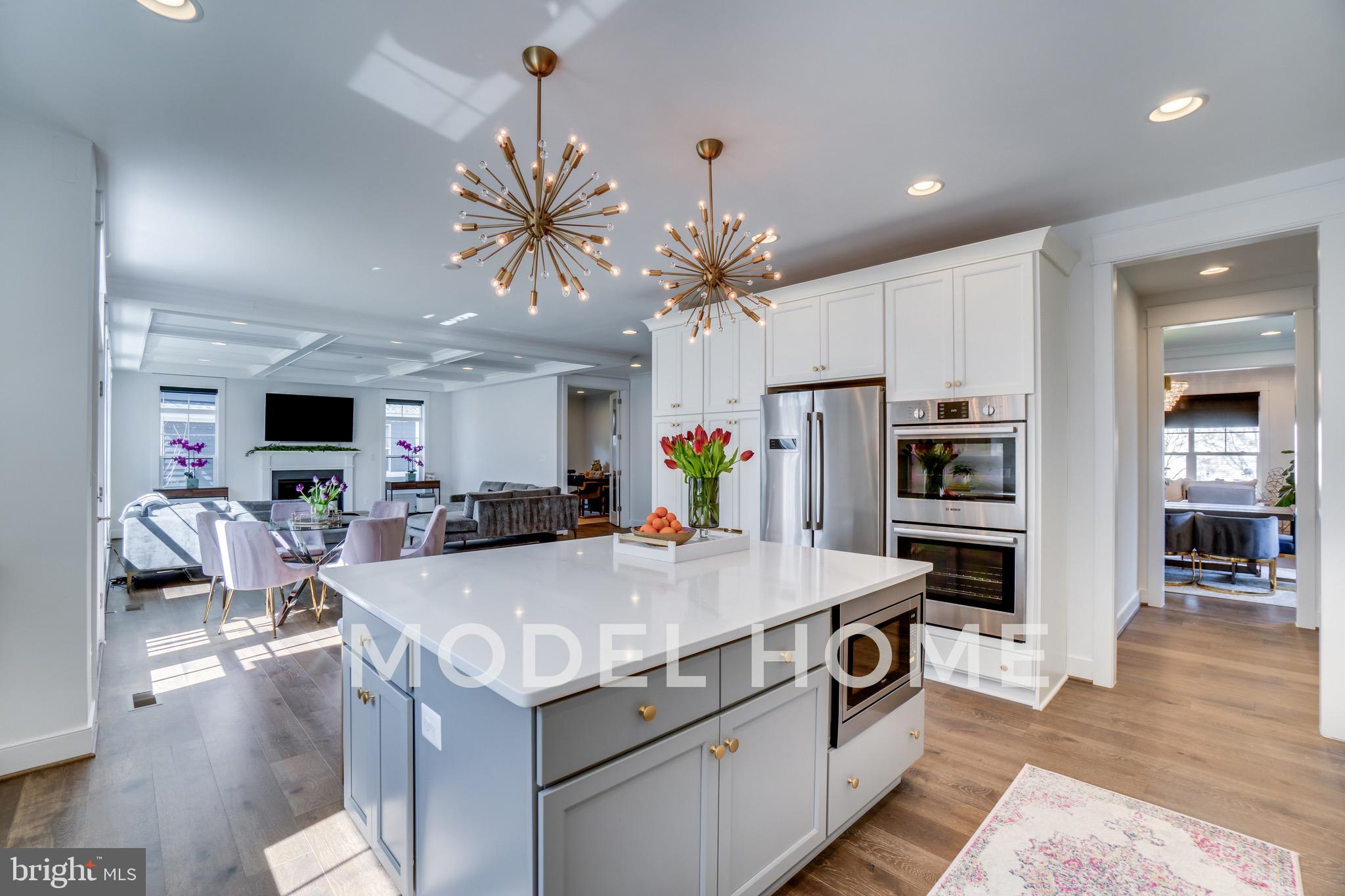 1749 Anderson Road Falls Church, VA 22043 - Photo 5 of 32 Gallery Image 5