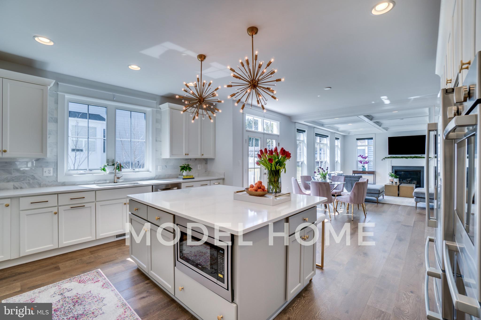 1749 Anderson Road Falls Church, VA 22043 - Photo 6 of 32 Gallery Image 6