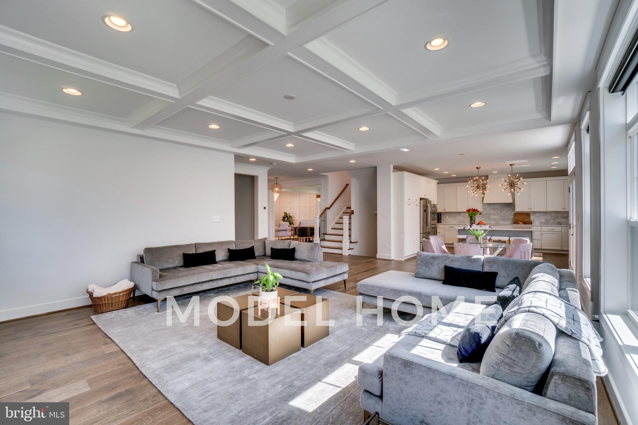 1749 Anderson Road Falls Church, VA 22043 - Photo 7 of 32 Gallery Image 7
