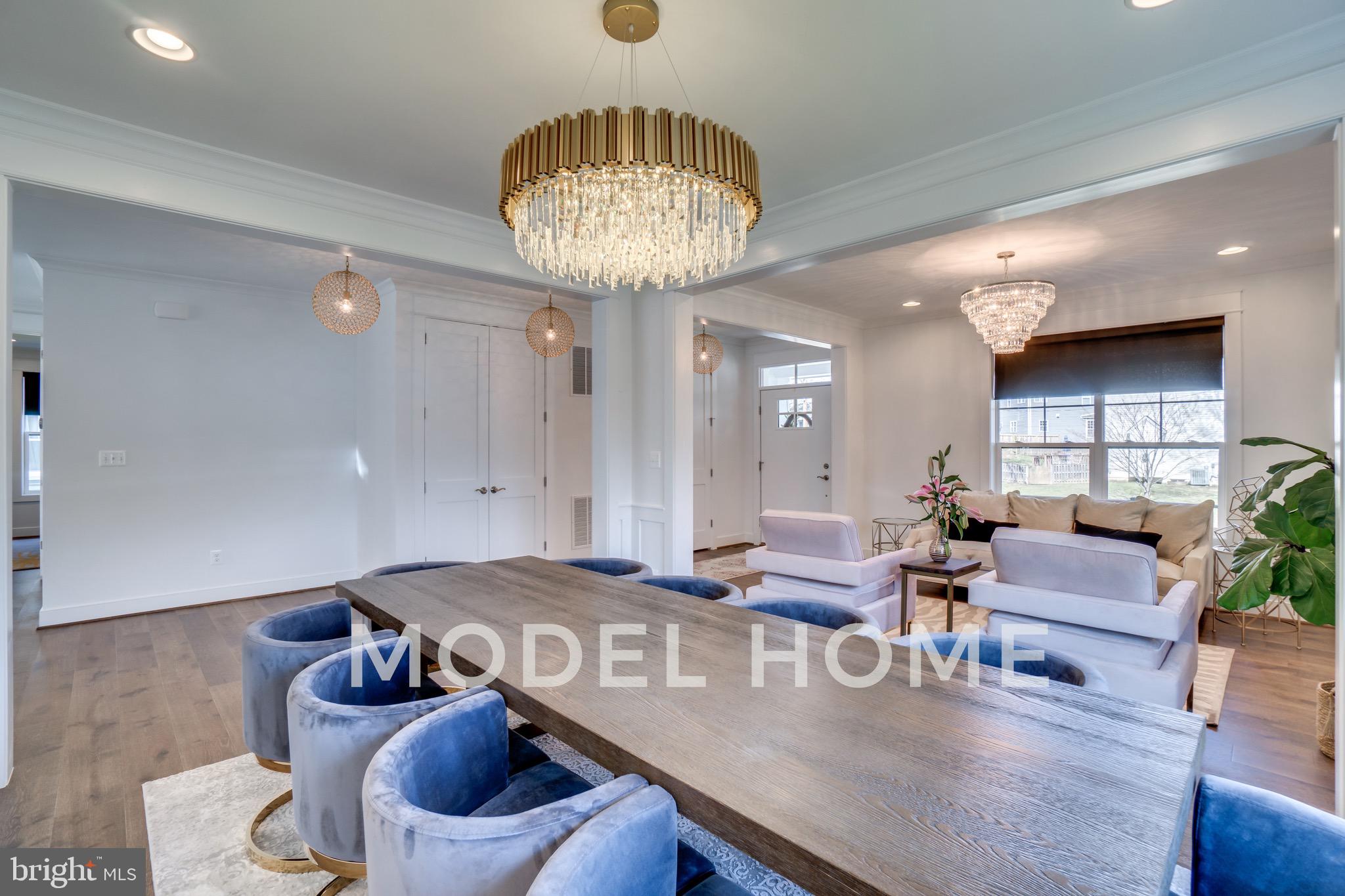 1749 Anderson Road Falls Church, VA 22043 - Photo 10 of 32 Gallery Image 10