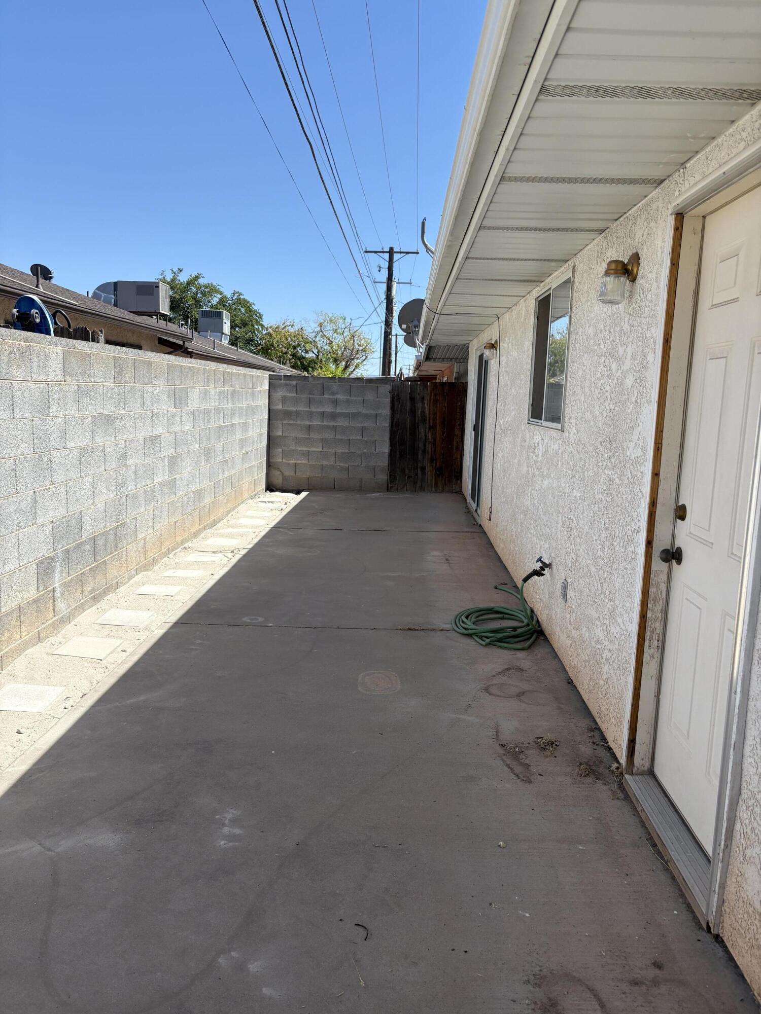 345 South 200 West, Unit 5 St. George, UT 84770 - Photo 15 of 15 IMG_3715