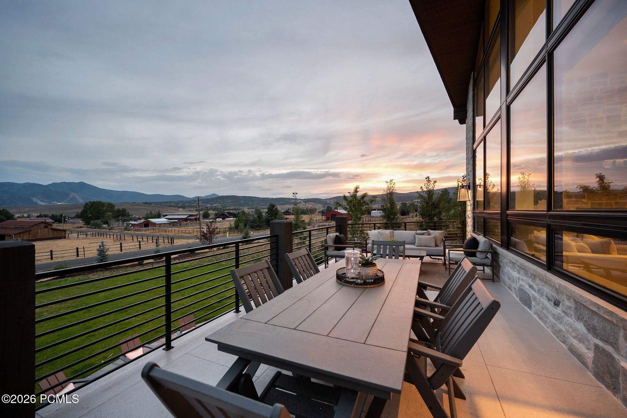 7816 Long Rifle Road Park City, UT 84098 - Photo 16 of 20 Gallery Image 16