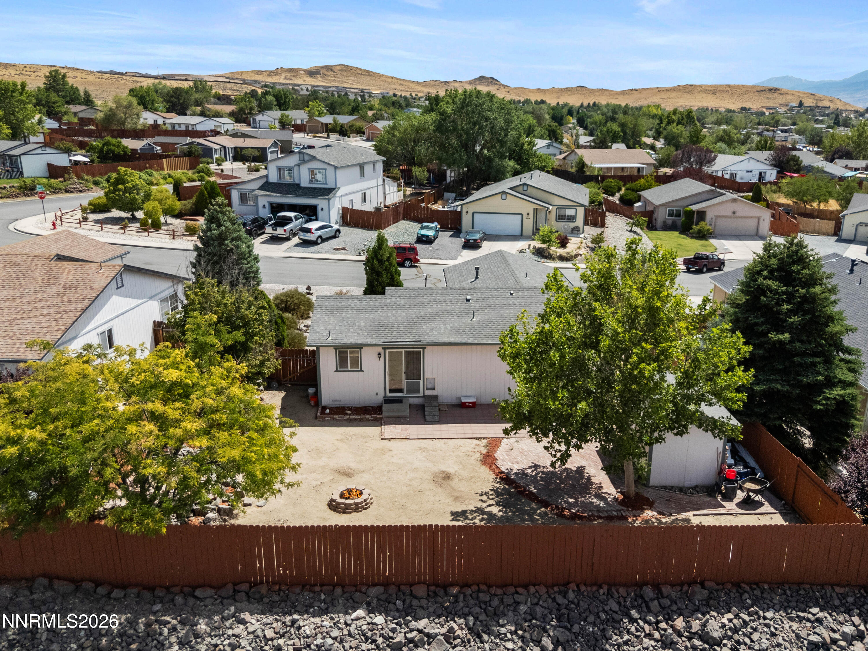5637 Ranch Court Sun Valley, NV 89433 - Photo 23 of 27 28-5637 Ranch Ct-127