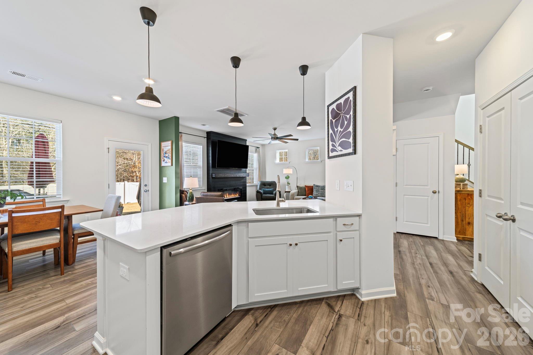 5843 Soft Shell Drive Lancaster, SC 29720 - Photo 11 of 48