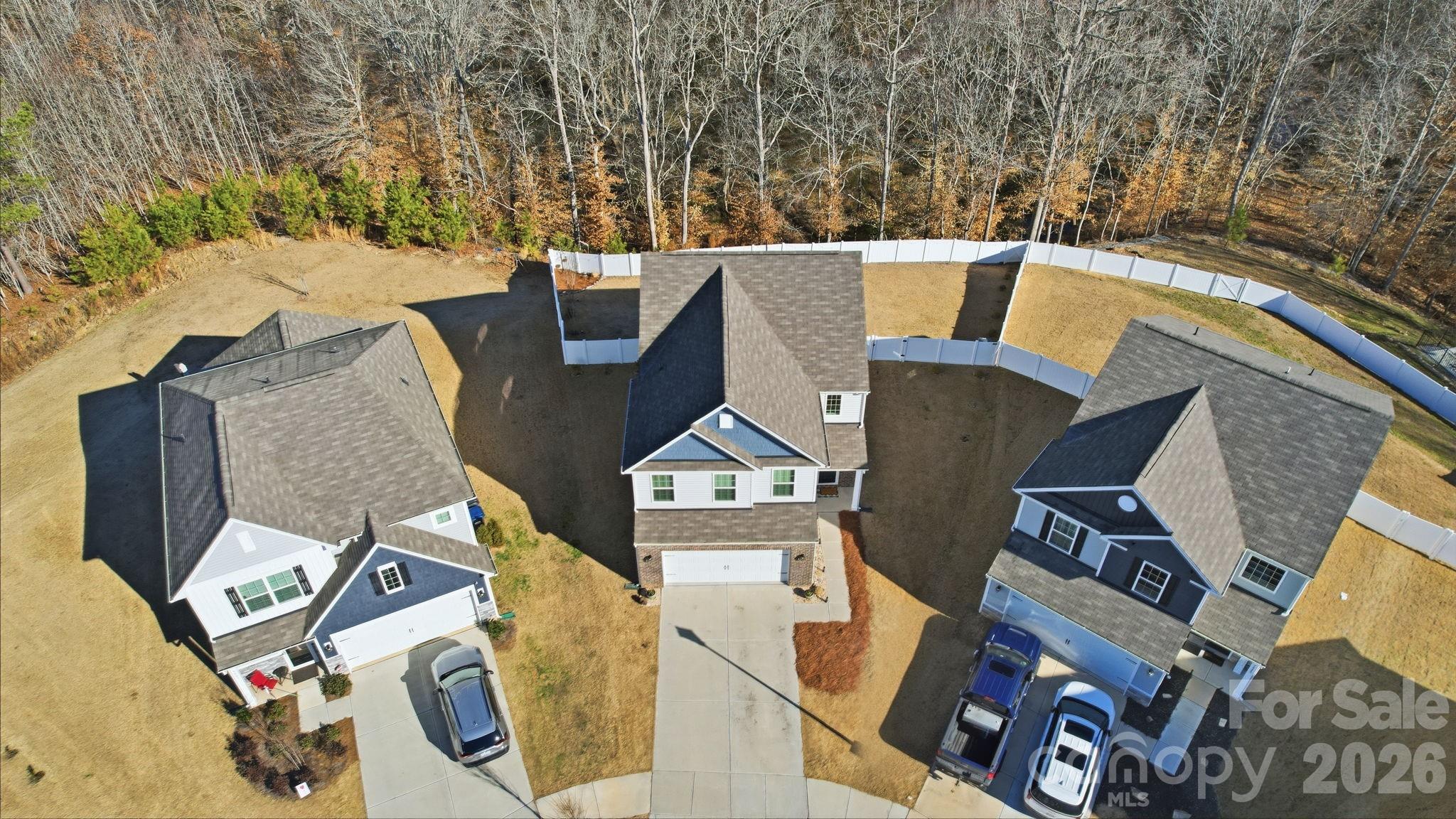 5843 Soft Shell Drive Lancaster, SC 29720 - Photo 32 of 48