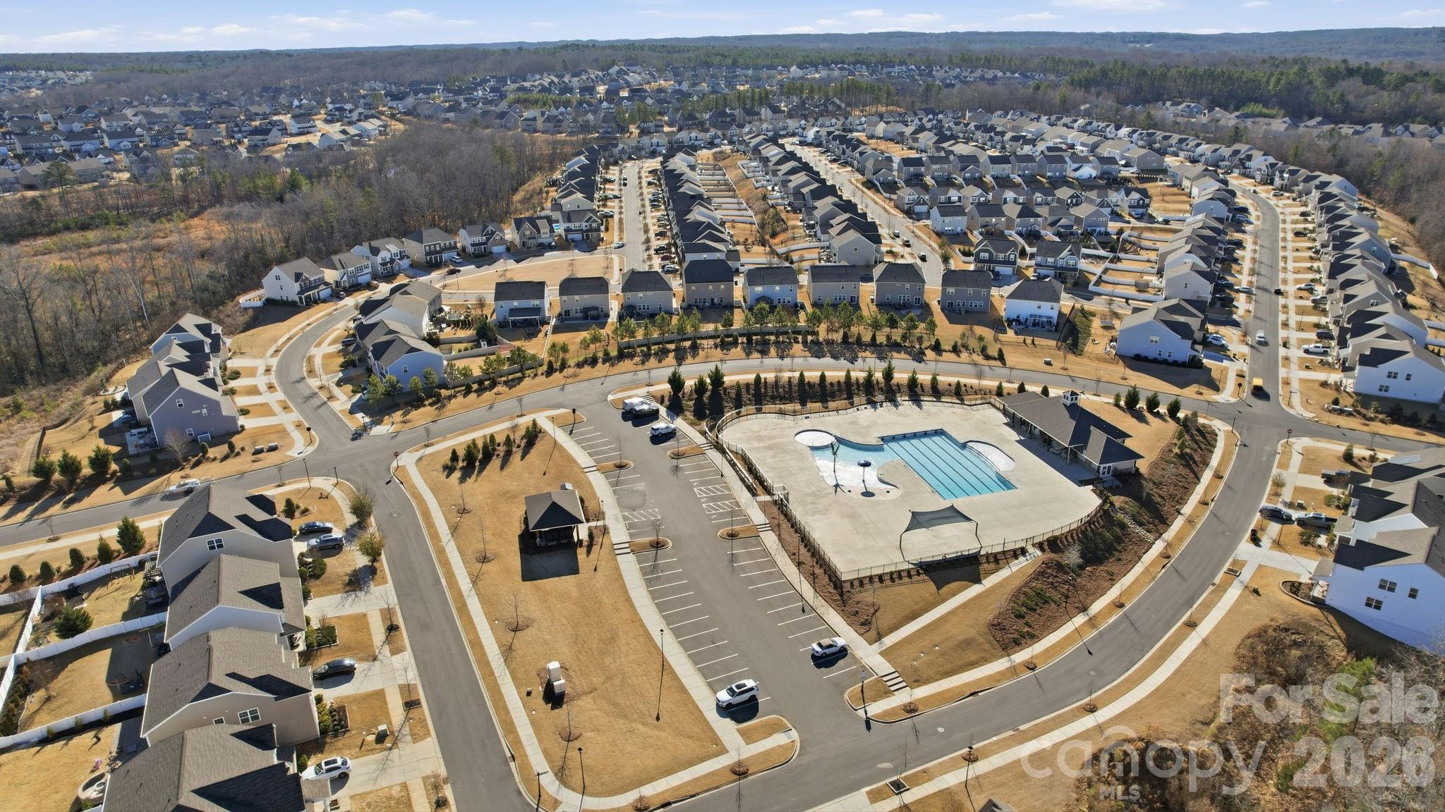5843 Soft Shell Drive Lancaster, SC 29720 - Photo 37 of 48