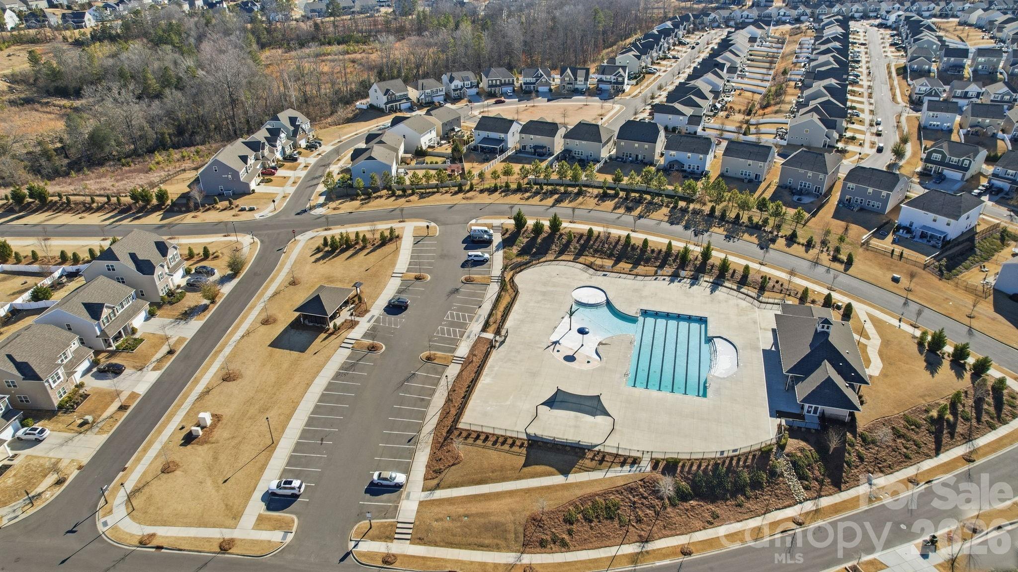 5843 Soft Shell Drive Lancaster, SC 29720 - Photo 38 of 48