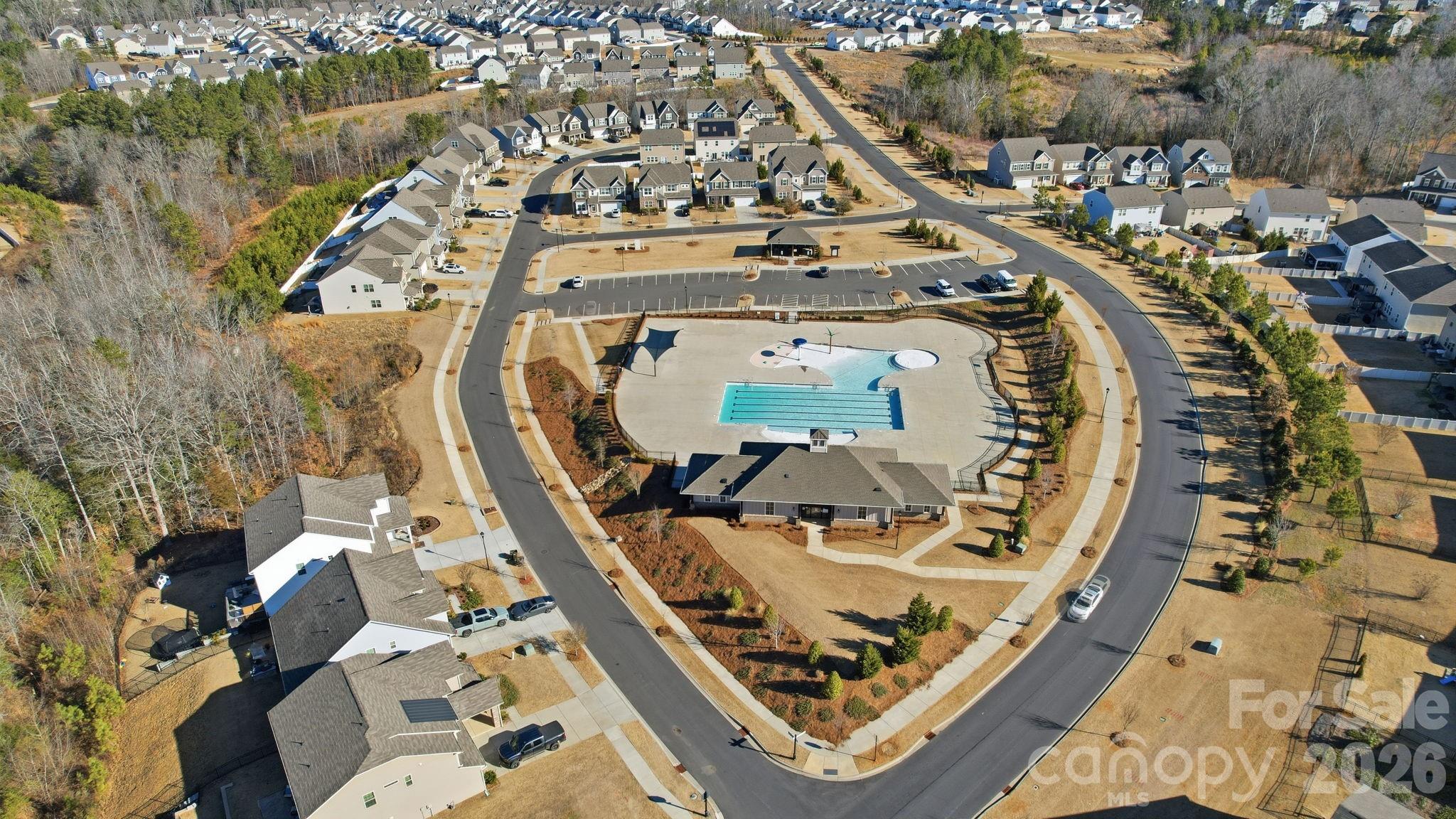5843 Soft Shell Drive Lancaster, SC 29720 - Photo 39 of 48