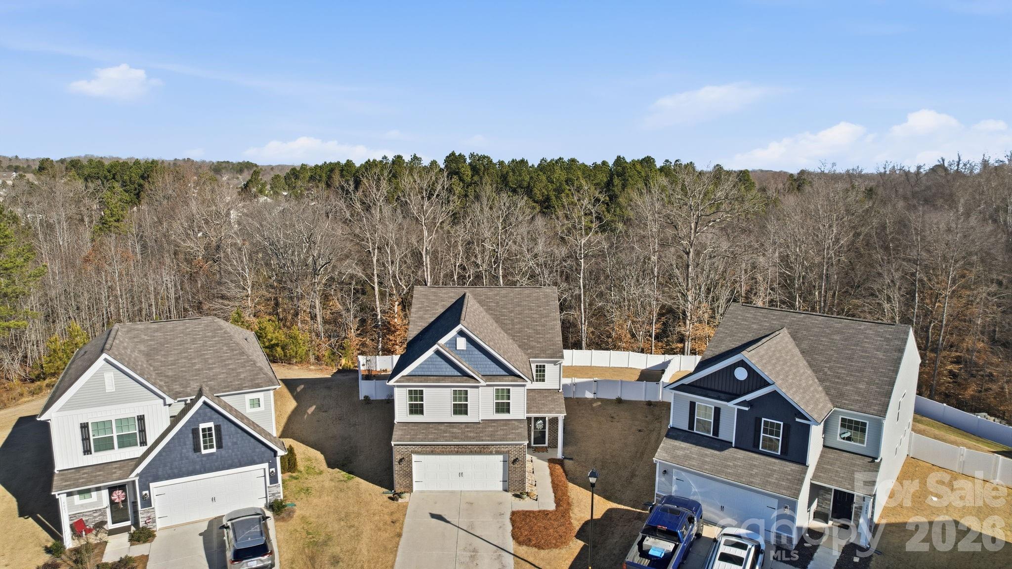 5843 Soft Shell Drive Lancaster, SC 29720 - Photo 41 of 48