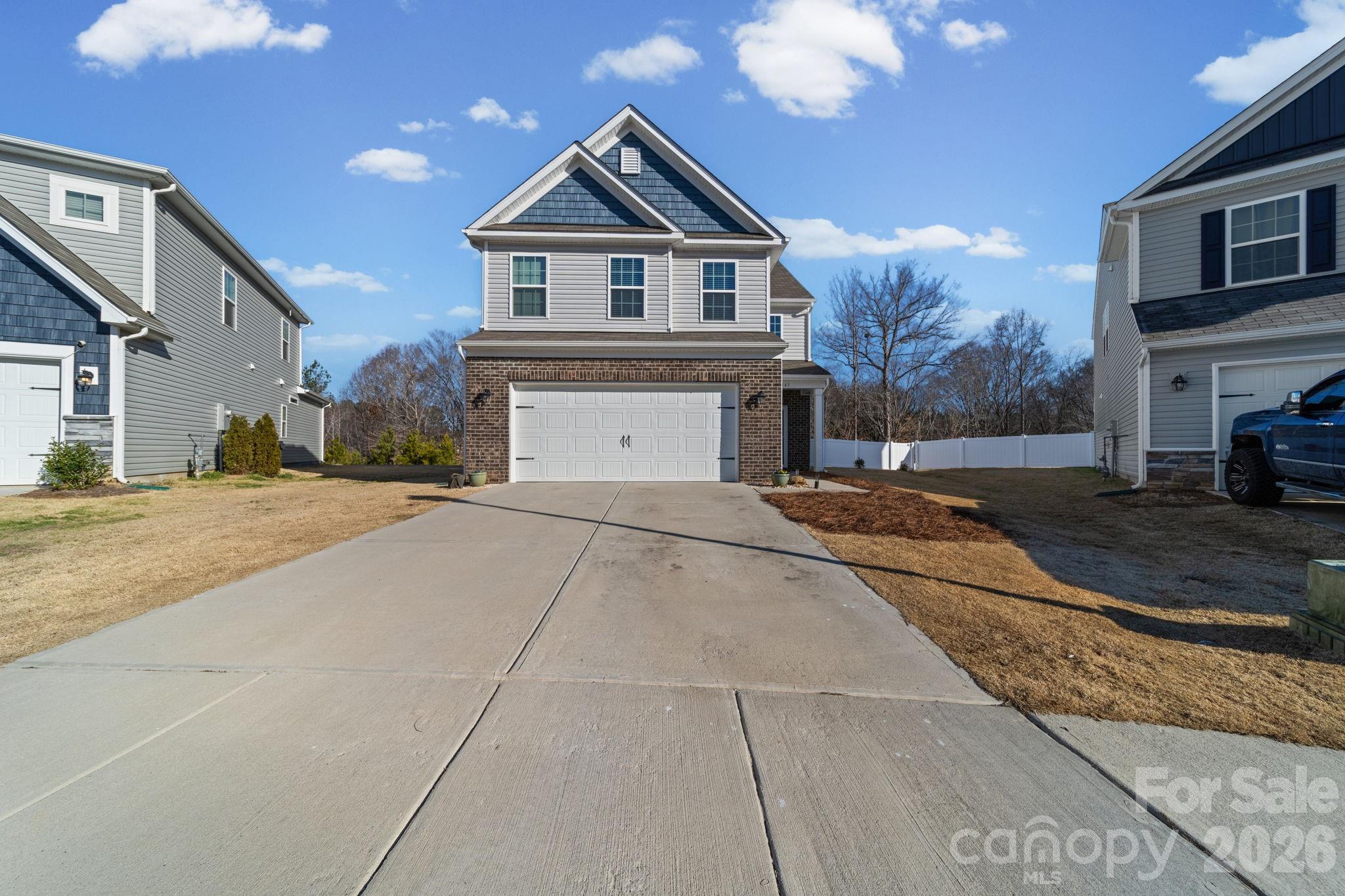 5843 Soft Shell Drive Lancaster, SC 29720 - Photo 42 of 48