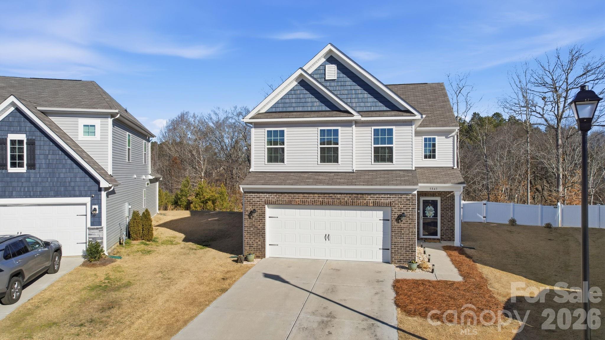 5843 Soft Shell Drive Lancaster, SC 29720 - Photo 44 of 48