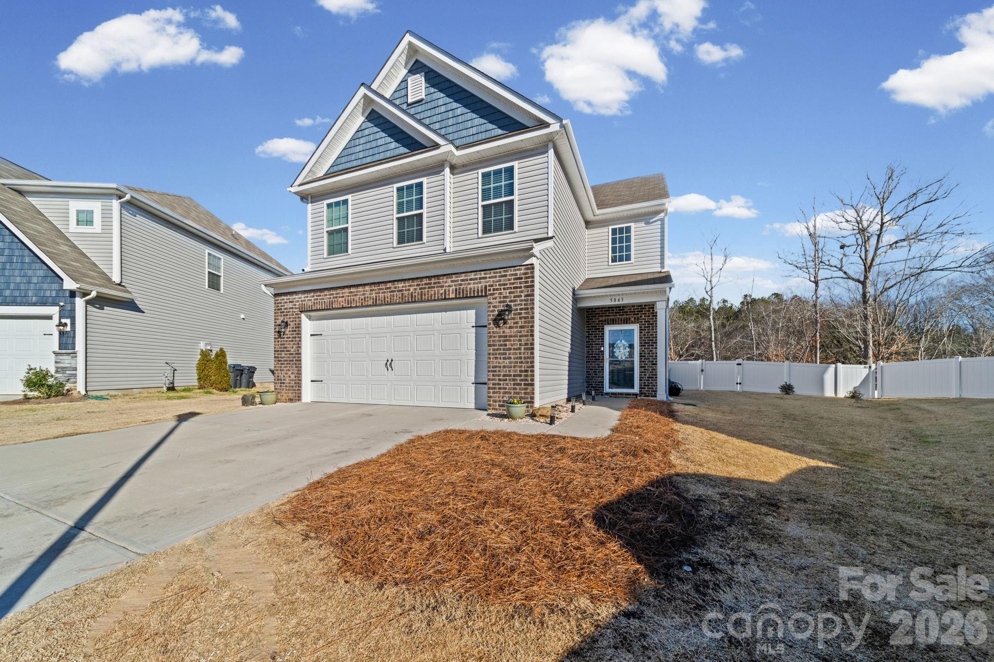 5843 Soft Shell Drive Lancaster, SC 29720 - Photo 45 of 48