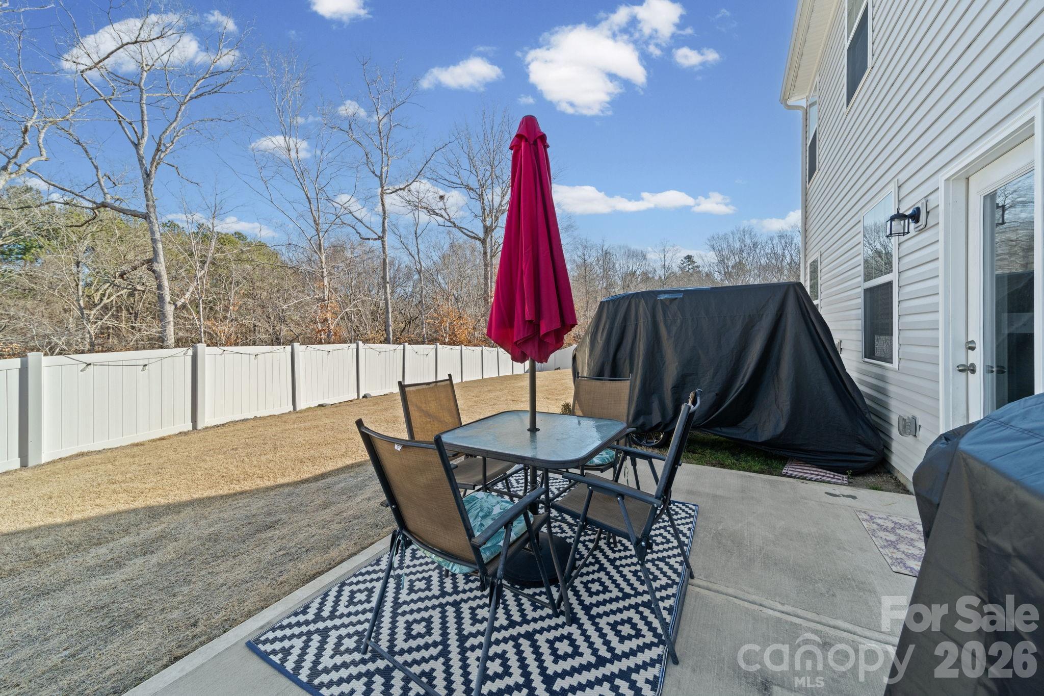 5843 Soft Shell Drive Lancaster, SC 29720 - Photo 46 of 48