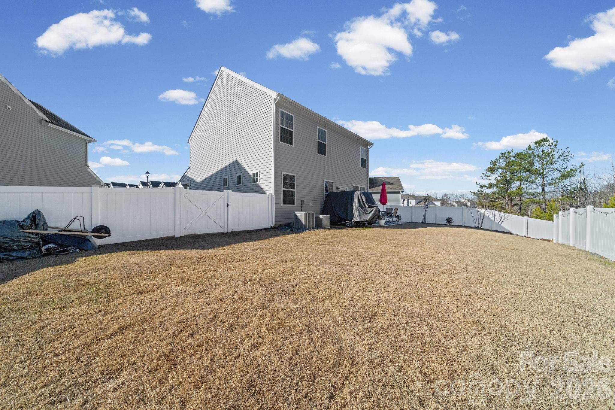 5843 Soft Shell Drive Lancaster, SC 29720 - Photo 47 of 48