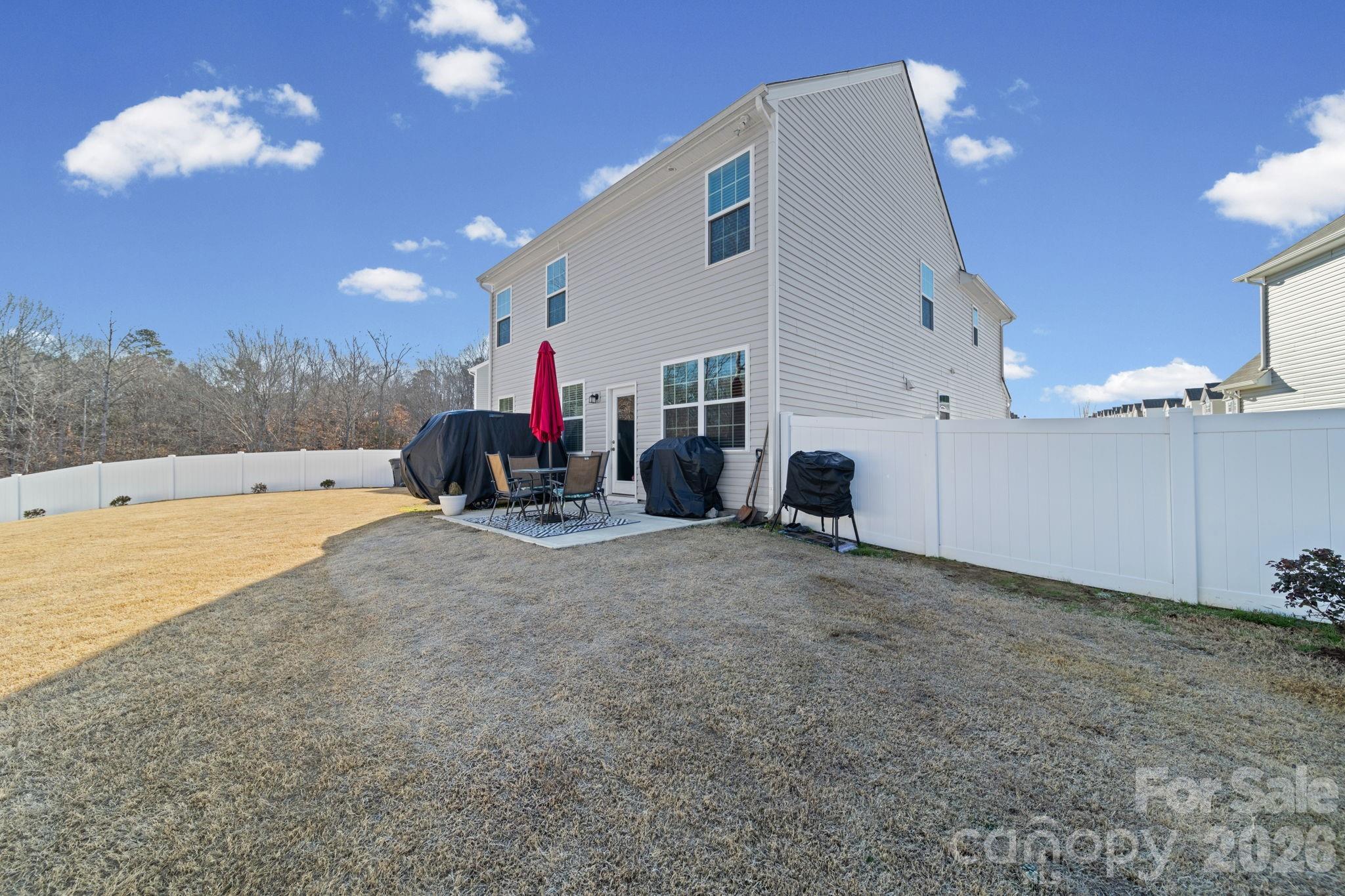 5843 Soft Shell Drive Lancaster, SC 29720 - Photo 48 of 48