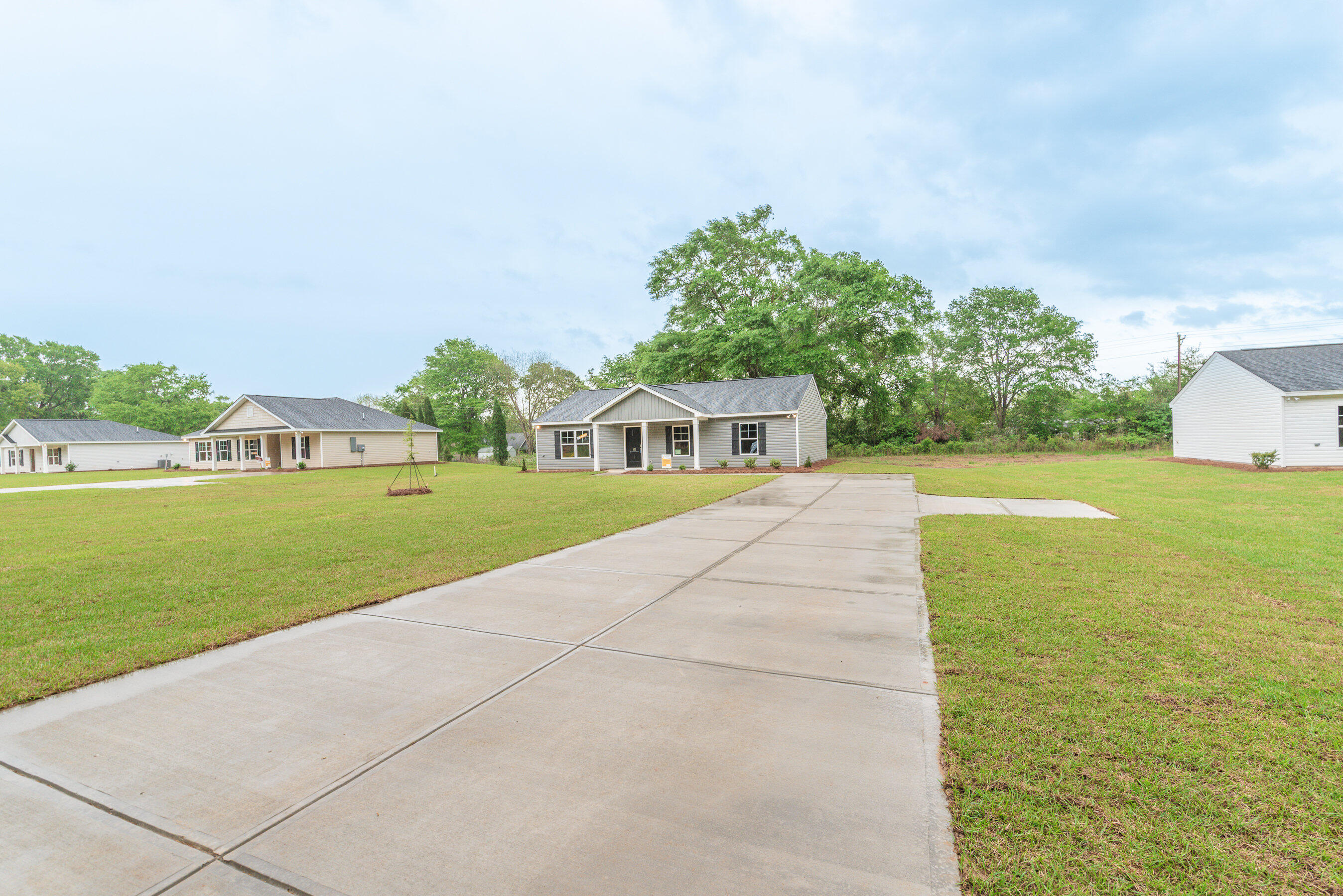 152 Coward Road Aiken, SC 29803 - Photo 22 of 33