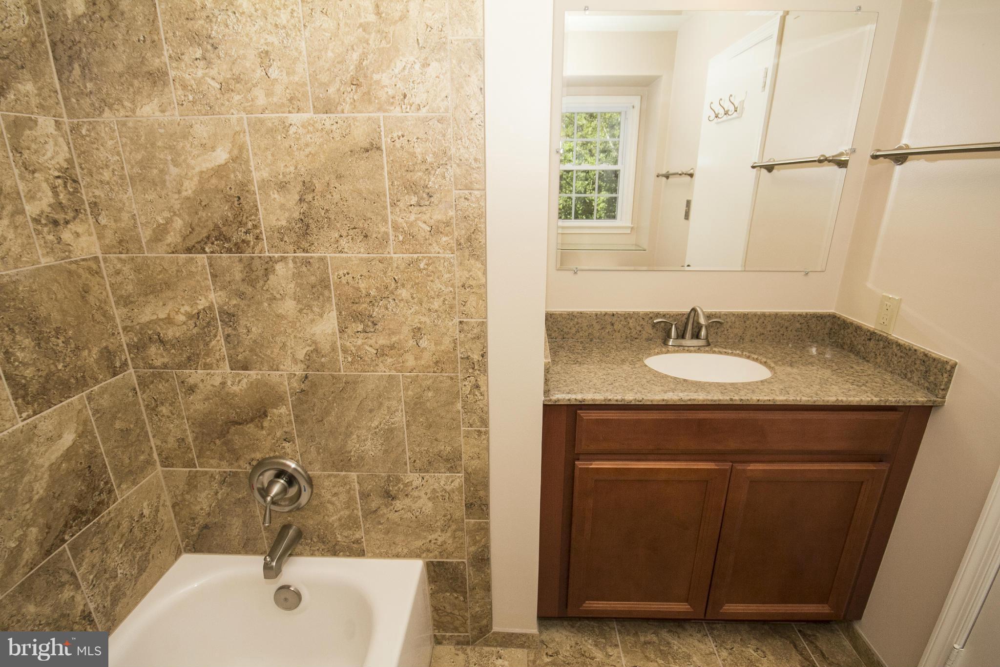 1609 Chester Mill Road Silver Spring, MD 20906 - Photo 17 of 27 Remodeled Master Bath