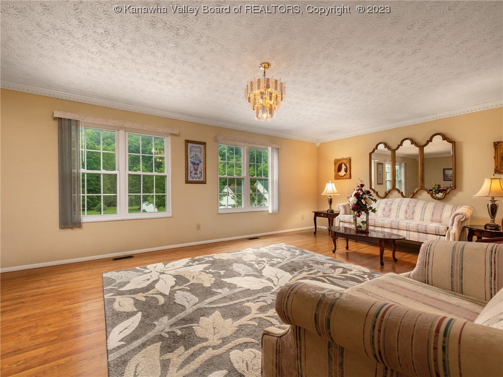 78 Old Mill Road Danville, WV 25053 - Photo 9 of 29 Gallery Image 9