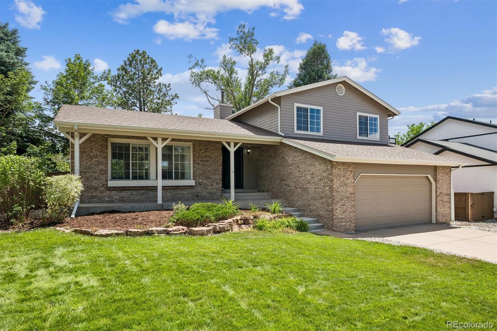 736 Northridge Road Highlands Ranch, CO 80126 - Photo 2 of 44