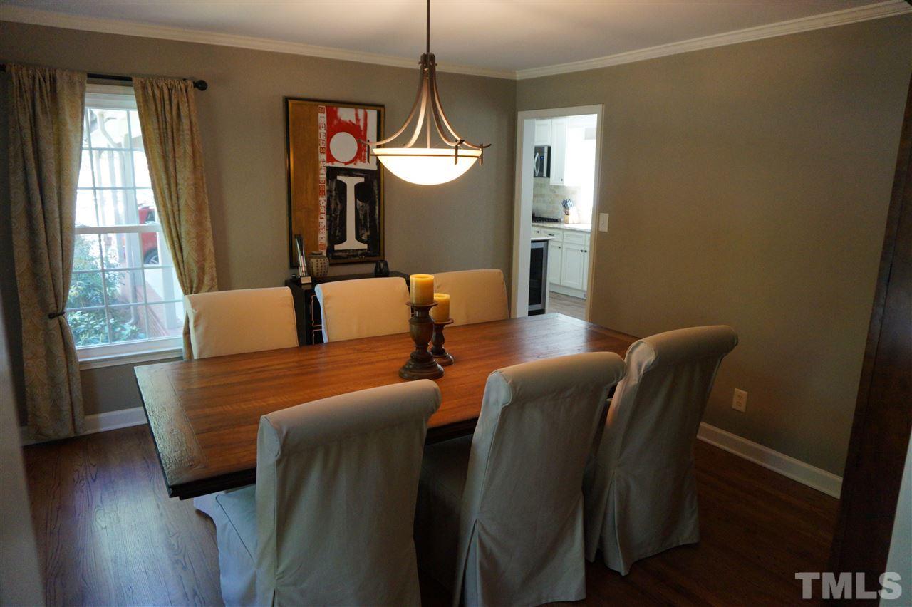 1712 Baker Road Raleigh, NC 27607 - Photo 12 of 18