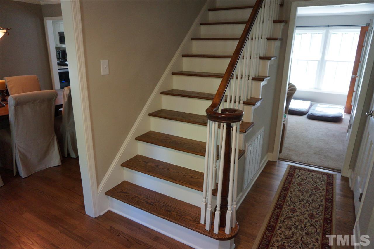 1712 Baker Road Raleigh, NC 27607 - Photo 13 of 18