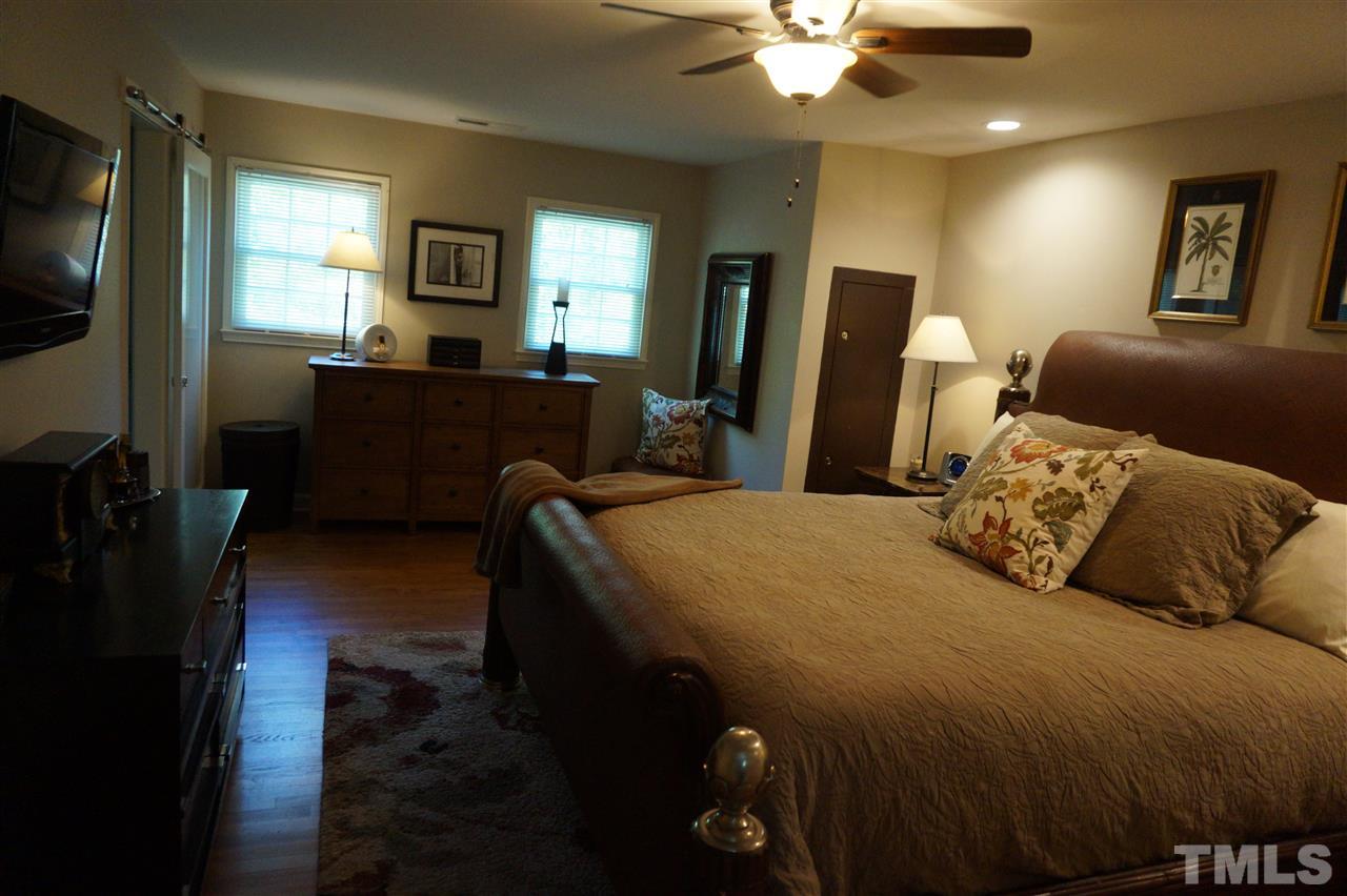 1712 Baker Road Raleigh, NC 27607 - Photo 15 of 18