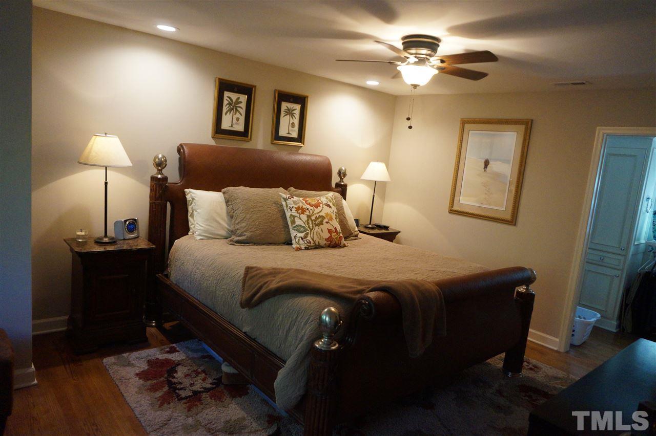 1712 Baker Road Raleigh, NC 27607 - Photo 16 of 18