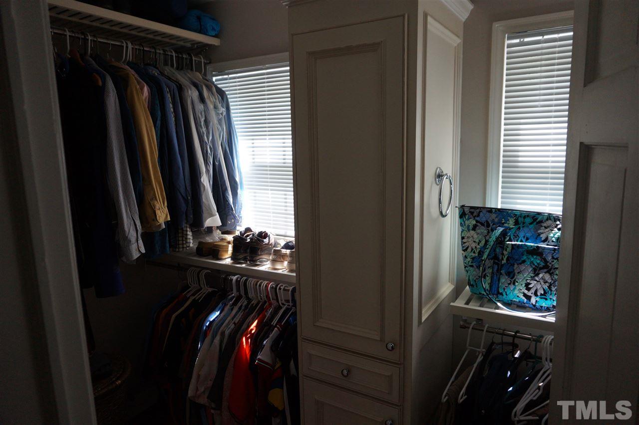 1712 Baker Road Raleigh, NC 27607 - Photo 17 of 18