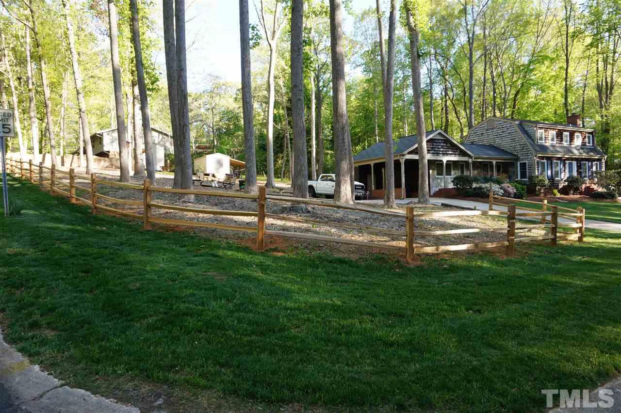 1712 Baker Road Raleigh, NC 27607 - Photo 3 of 18
