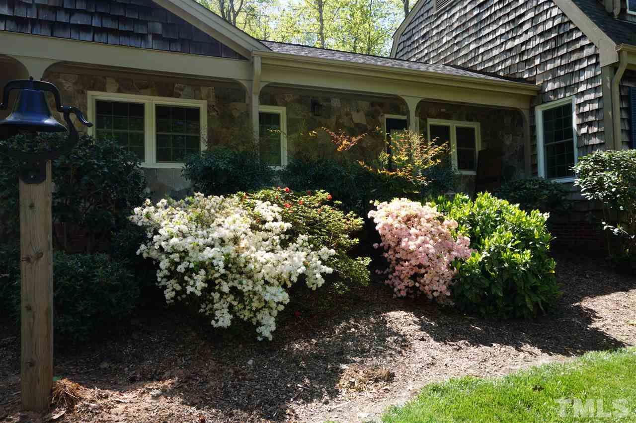 1712 Baker Road Raleigh, NC 27607 - Photo 4 of 18