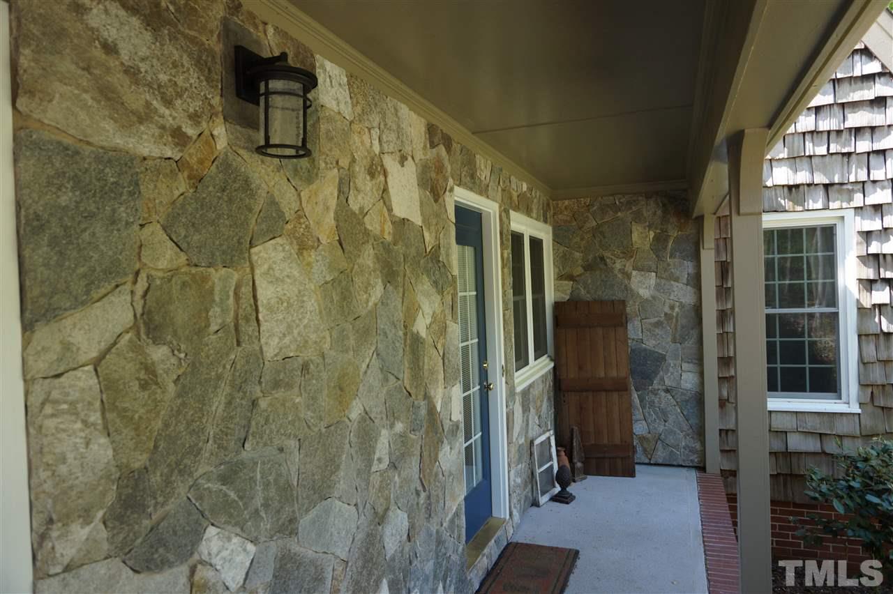 1712 Baker Road Raleigh, NC 27607 - Photo 5 of 18