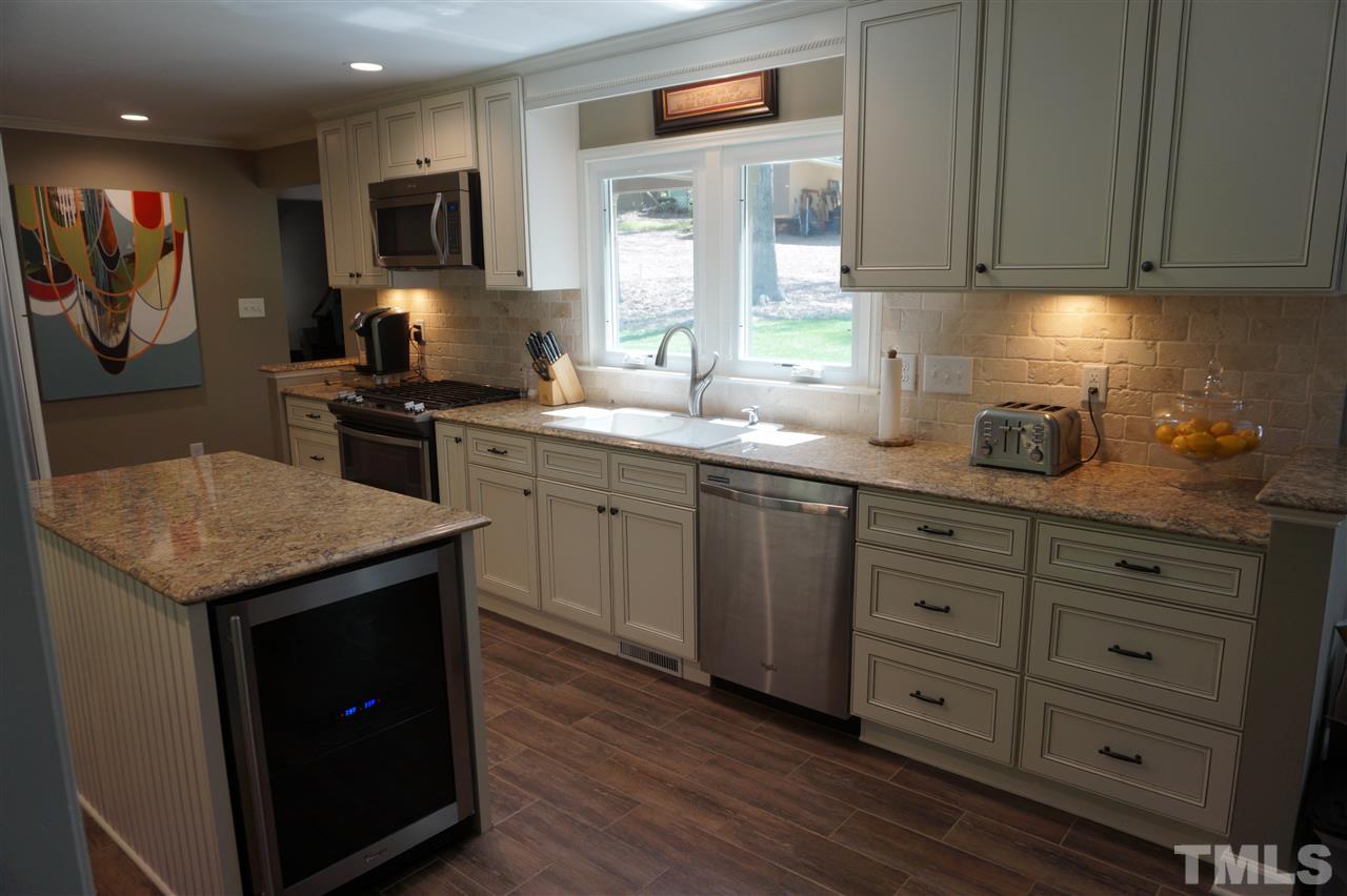 1712 Baker Road Raleigh, NC 27607 - Photo 6 of 18