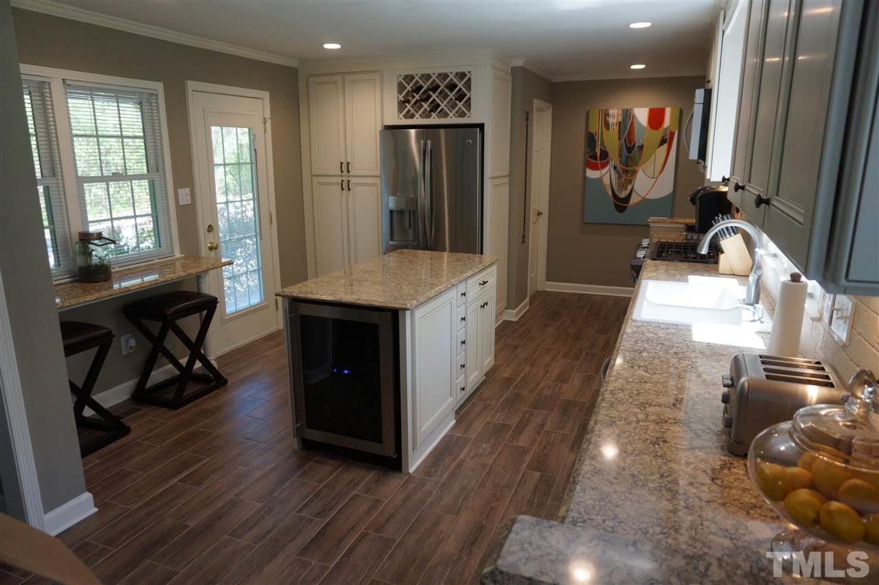 1712 Baker Road Raleigh, NC 27607 - Photo 7 of 18