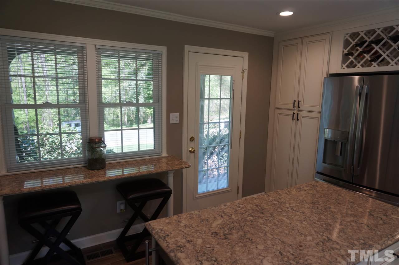 1712 Baker Road Raleigh, NC 27607 - Photo 8 of 18
