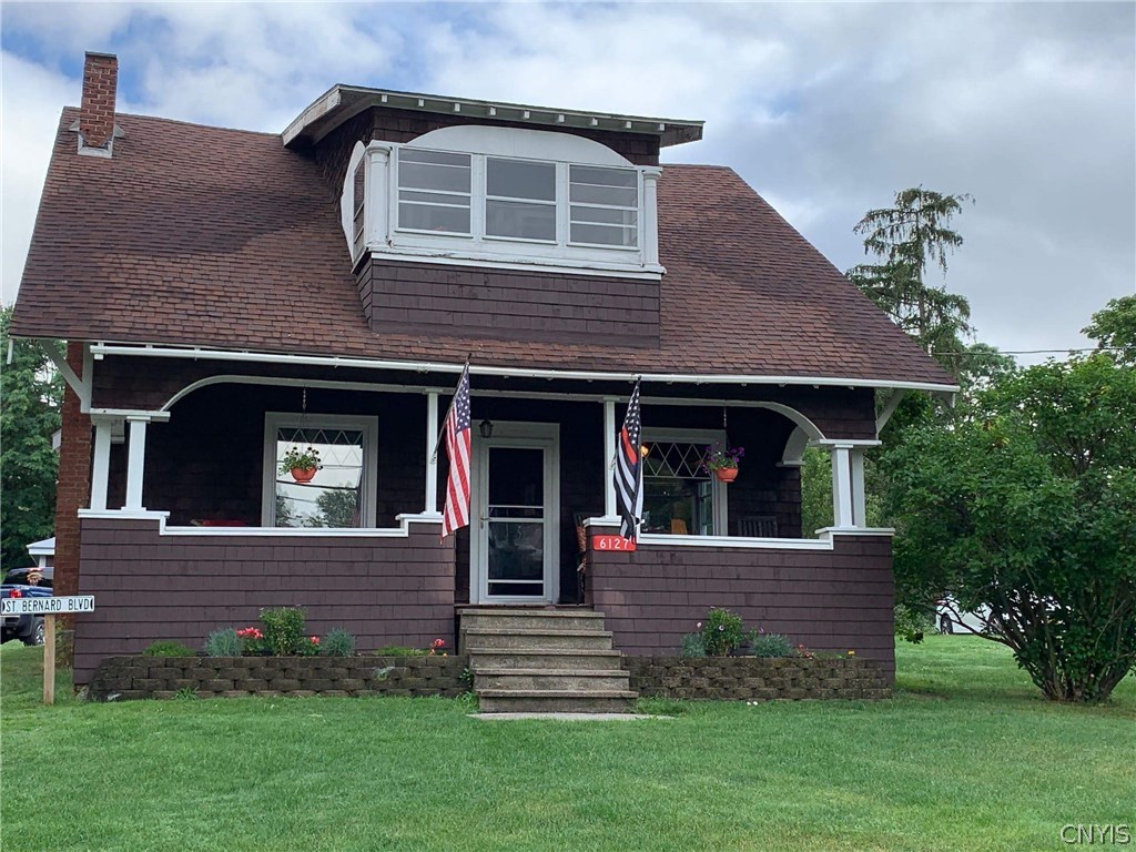 6127 Williams Road Stockbridge, NY 13409 - Photo 1 of 1 Gallery Image 1
