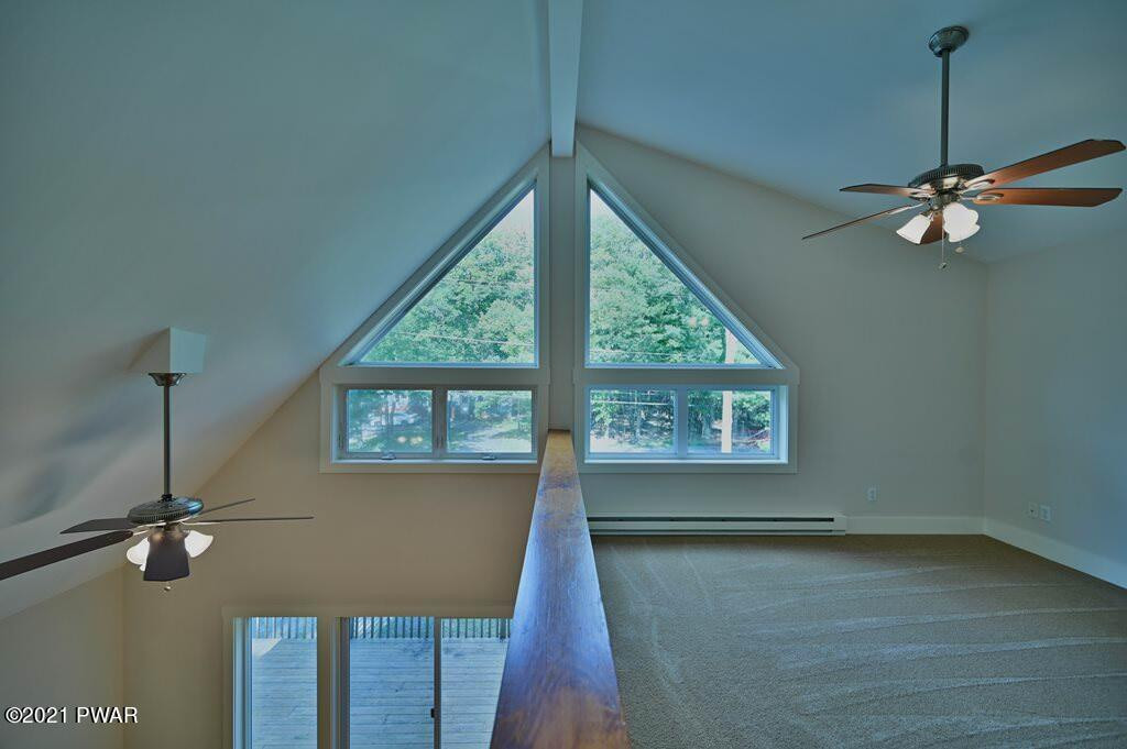 128 Gold Key Road Milford, PA 18337 - Photo 33 of 64 Upstairs Landing