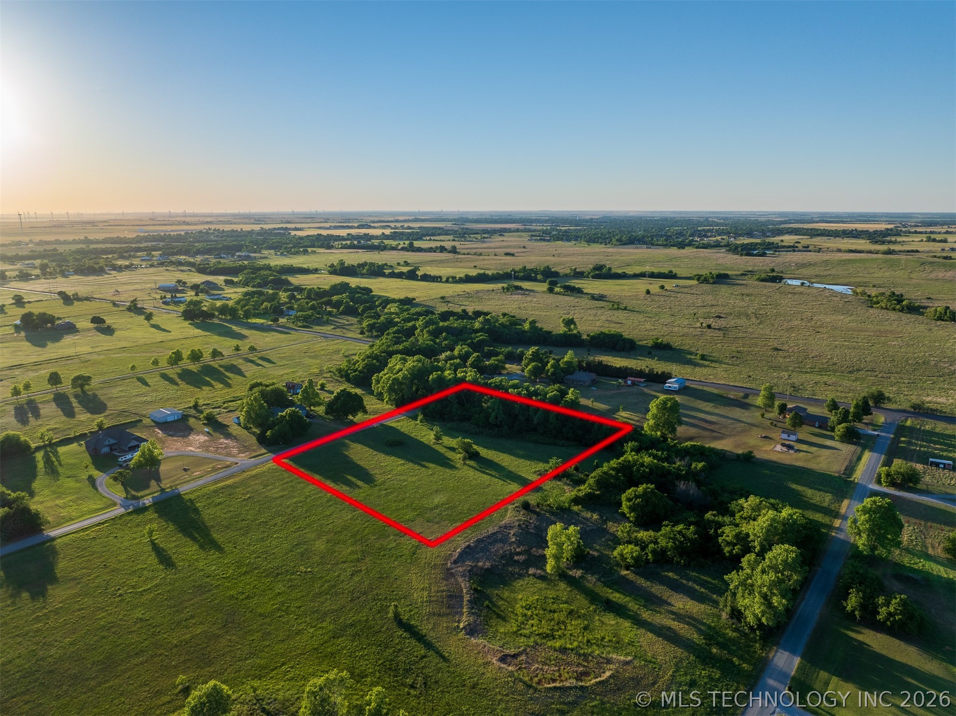 1 West County Road Tuttle, OK 73089 - Photo 8 of 29 Gallery Image 8