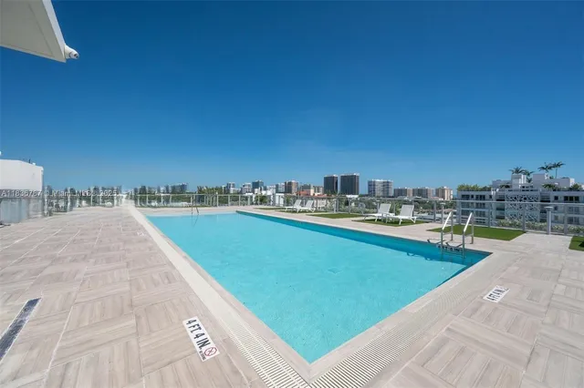 $720,000 | 1025 92nd Street, Unit 804, Bay Harbor Islands, FL 33154