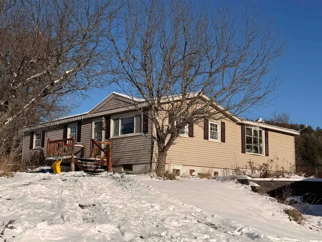 $187,000 | 846 New Boston Road, St. Johnsbury, VT 05819