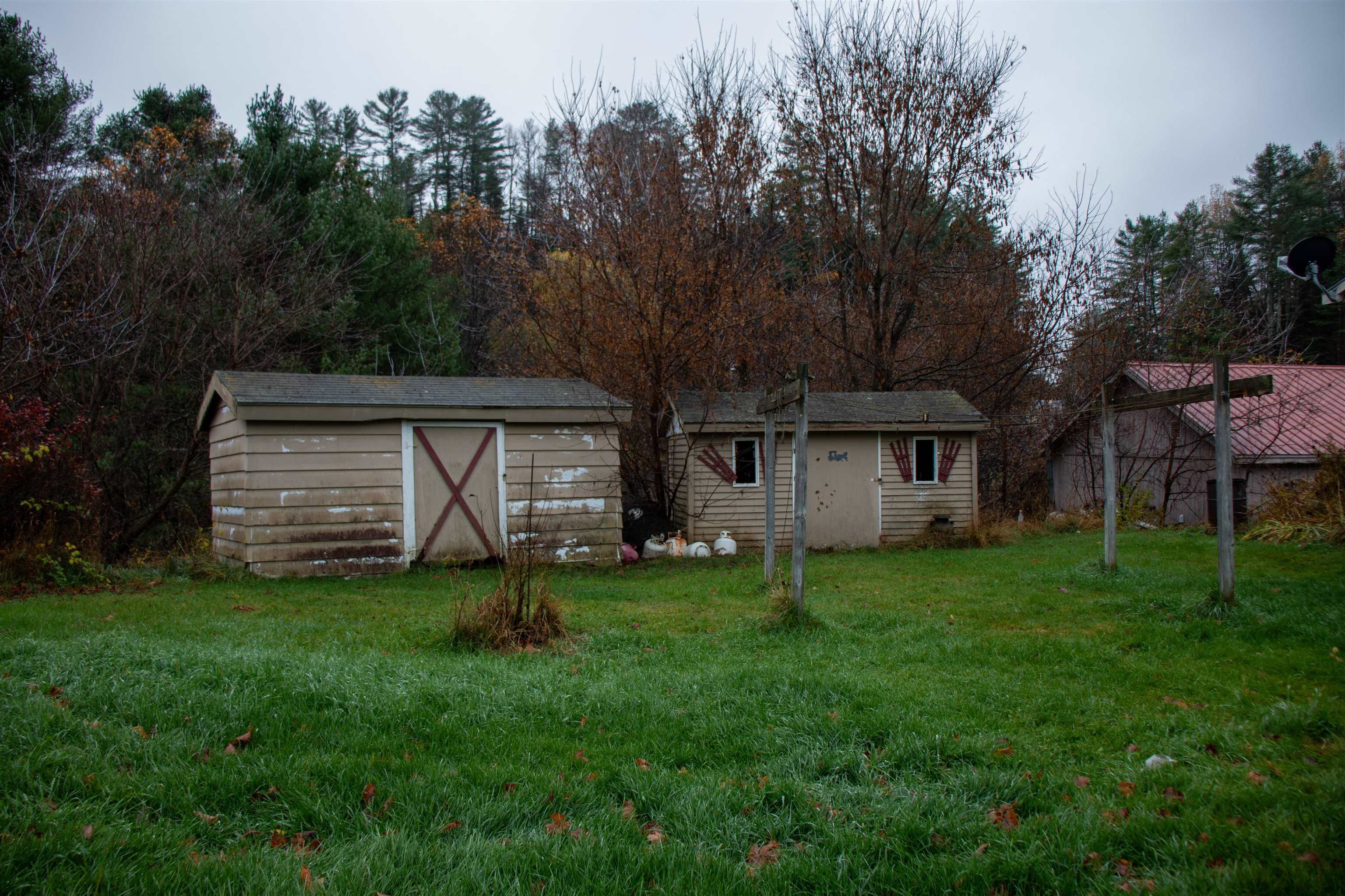 846 New Boston Road St. Johnsbury, VT 05819 - Photo 17 of 26