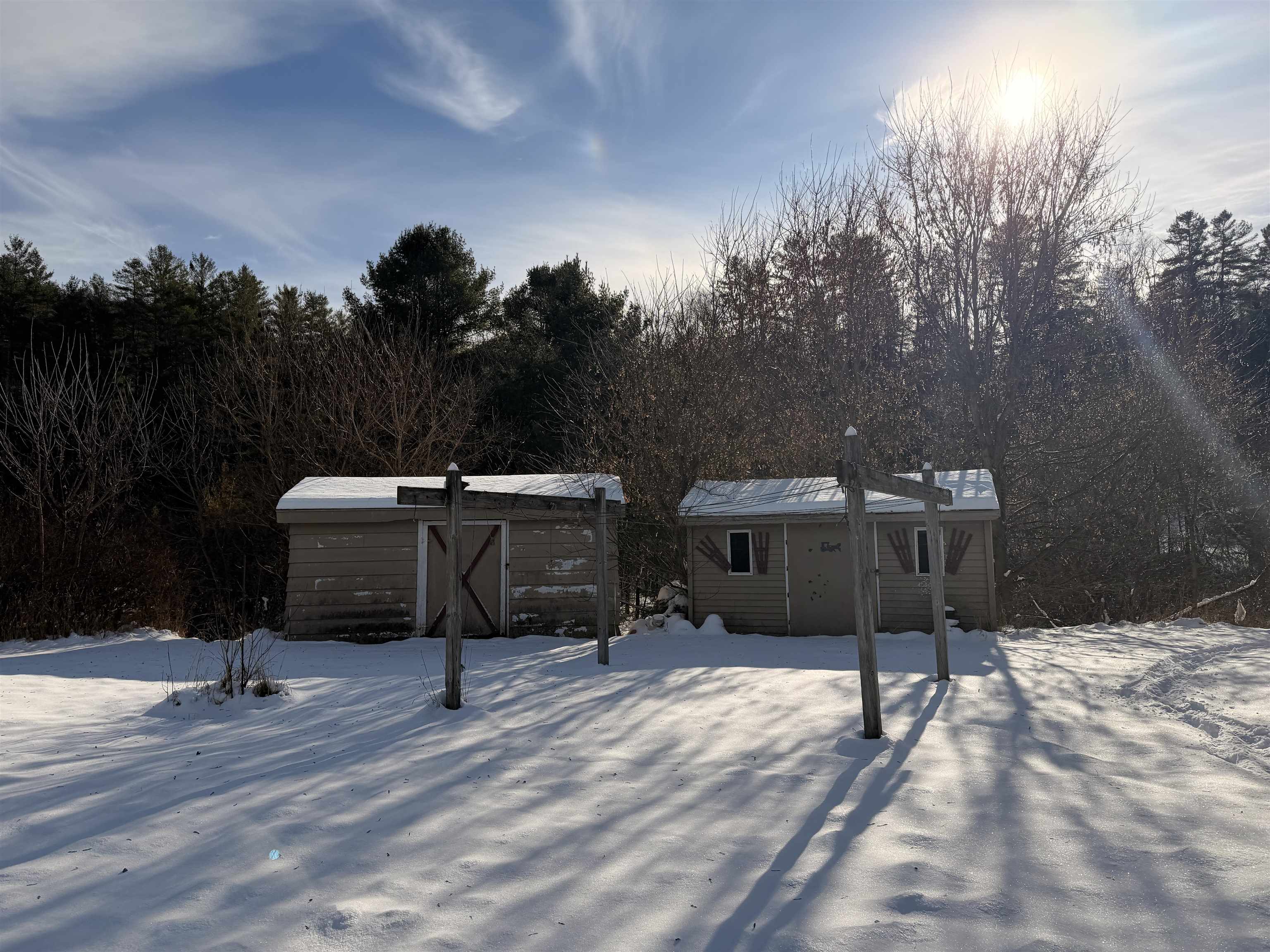 846 New Boston Road St. Johnsbury, VT 05819 - Photo 18 of 26