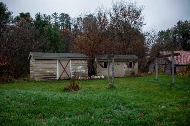 $186,000 | 846 New Boston Road, St. Johnsbury, VT 05819